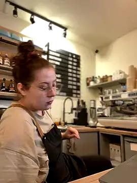 cinnabon_ on StripChat 