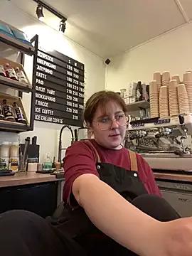 cinnabon_ on StripChat 