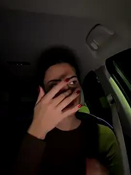 ClaireBree — Freechat on StripChat