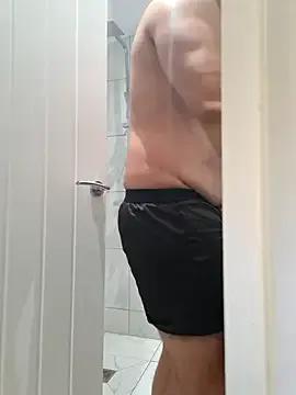 CloudyMuscleBeefy — CLOUD ME NAKED WITH YOUR TOKEN