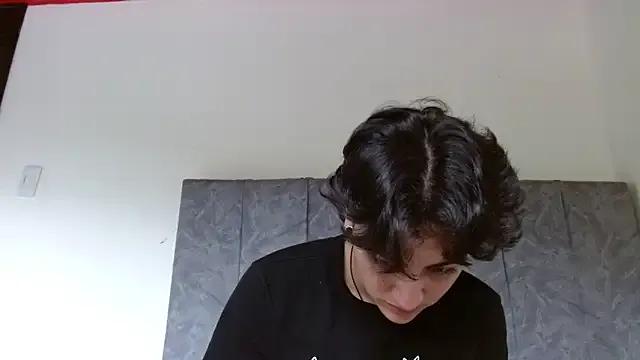 connie58 — Freechat on StripChat