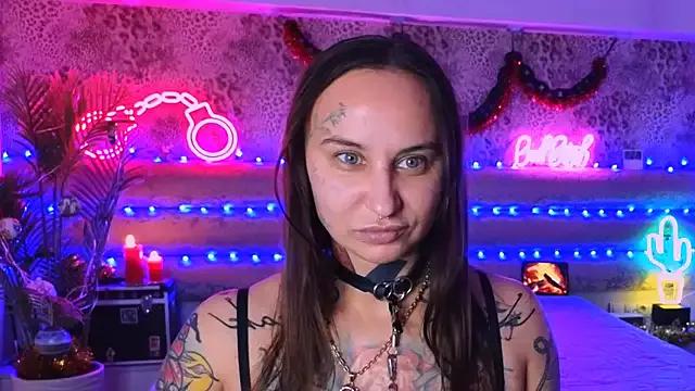 Cool_Freak_ — slave humiliation naked tits