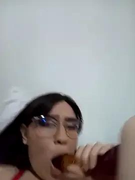 CoralSmit — Let's play publicly