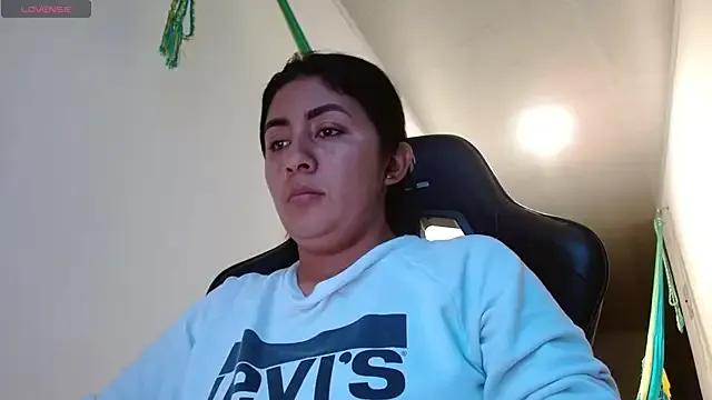 danna_peterson1 on StripChat 