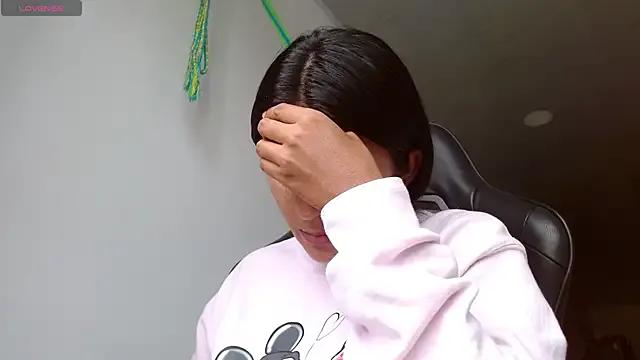 danna_peterson1 on StripChat 