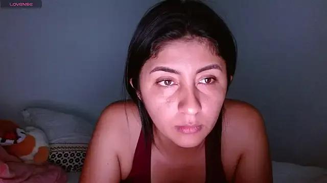 danna_peterson1 on StripChat 