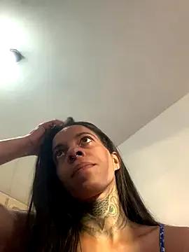 Danniky on StripChat 