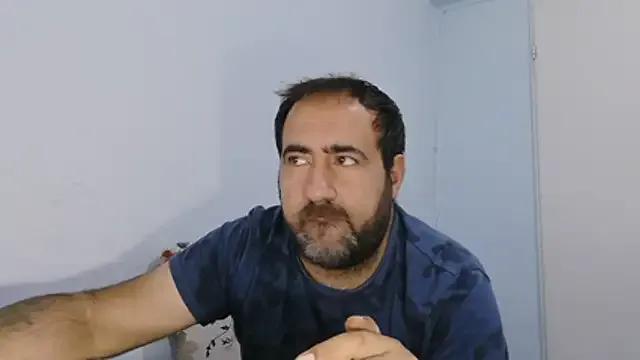 dark-look — target sperm squirting  :wanker: