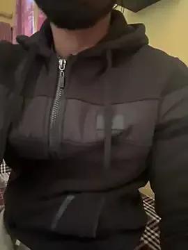 DarkMasterDesire's avatar