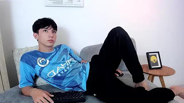 dear_jeycot — get naked + masturbate