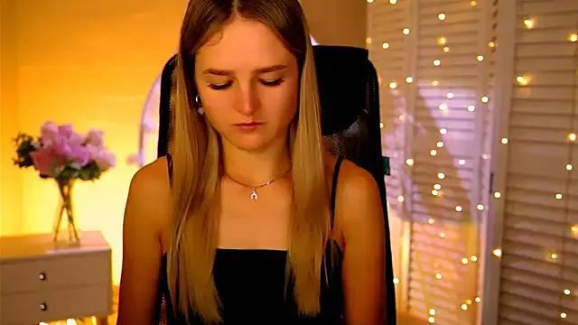 DeboraLarson — I'll send a photo of my smile...