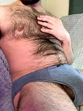 Deckard_Webb1_ — CUM SHOW