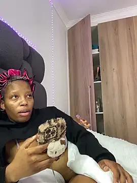 Diamondpussy97 — A good man will take care of their girl