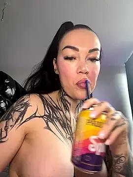 DirtyDahlia's avatar