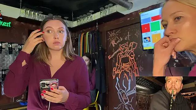 dirtypub — Tony's turn