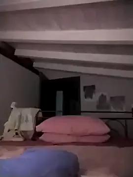 divinaerotica on StripChat 