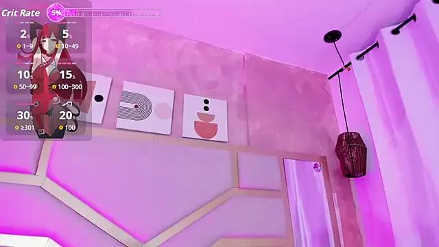 dollsweety on StripChat 