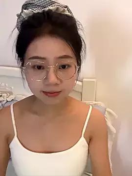 Ella-A9 on StripChat 