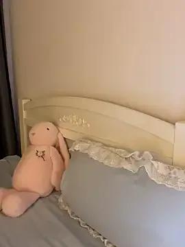 Ella-A9 on StripChat 