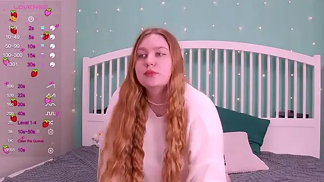 Ellie_Wellie on StripChat 