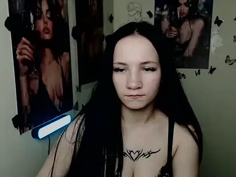 Em7MaA — dance in sexy lingerie