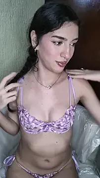 Emily-hottson's avatar