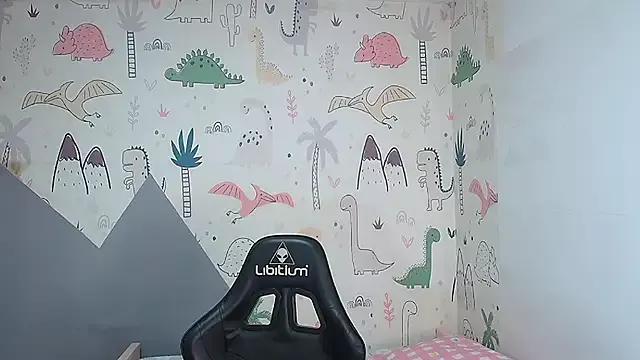 emma_wockll_t on StripChat 