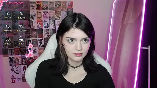 EmmaDarkk — Show outfit