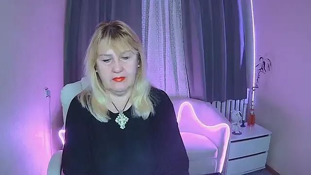 EmmaEllison — Freechat on StripChat