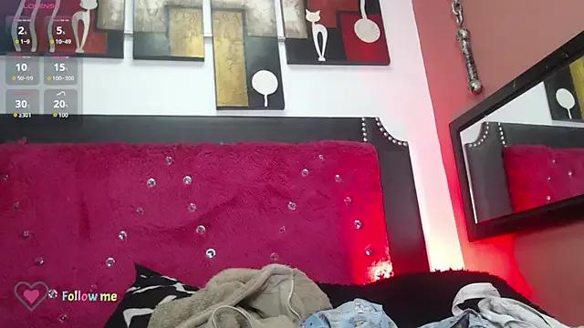 Engeelll on StripChat 