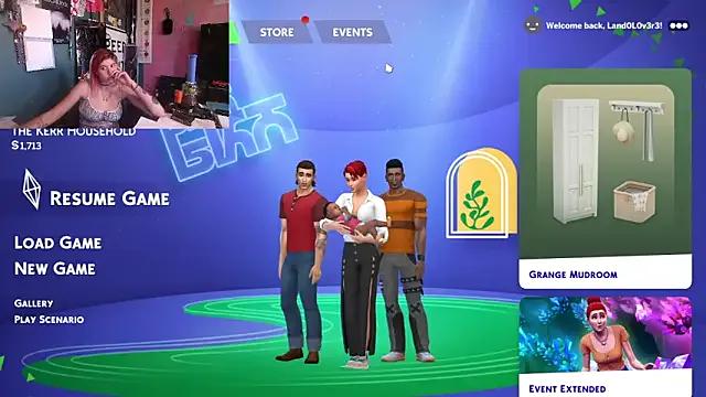 Esteem369 on StripChat 