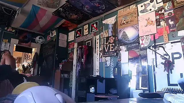 Esteem369 on StripChat 