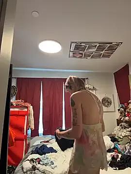 Esteem369 on StripChat 