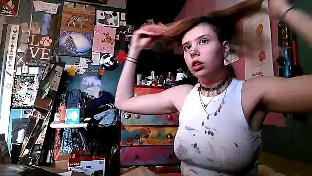 Esteem369 on StripChat 