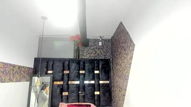 Eva__Foxx__ — I DANCE NAKED TO YOUR FAVORITE SONG