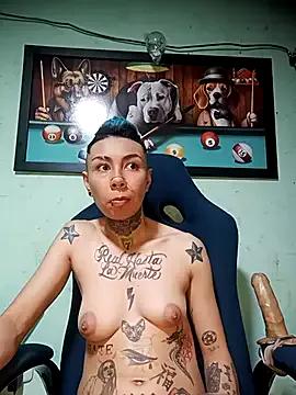 Exoticfive7 — Lets have fun Masturbation and blowjo