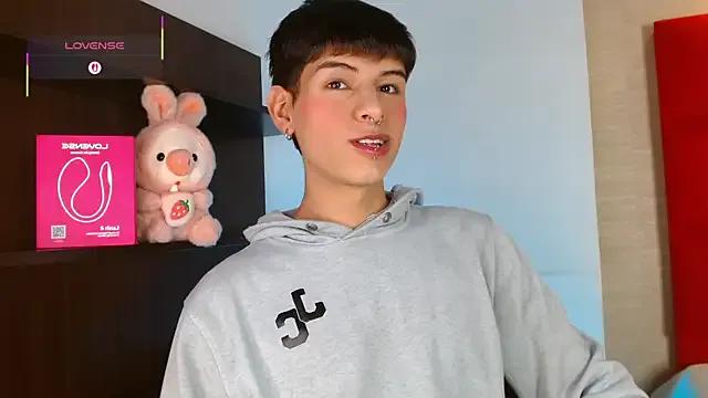 Ezra_Storm — Hi Ezra!