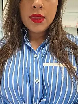 GatitaXD27 — LUSH IN THE ASS +CUM