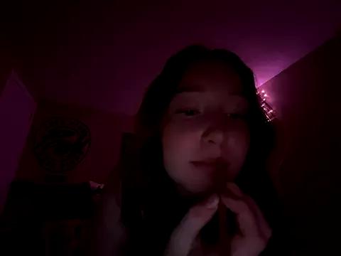 gingerbabe18 on StripChat 