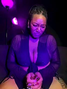 GoddessHotCoCo's avatar