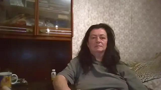 GypsiQueen2 — love me