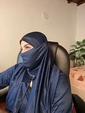 haddy_ss on StripChat 