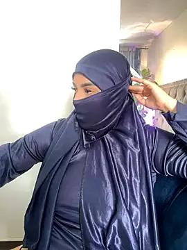 haddy_ss on StripChat 