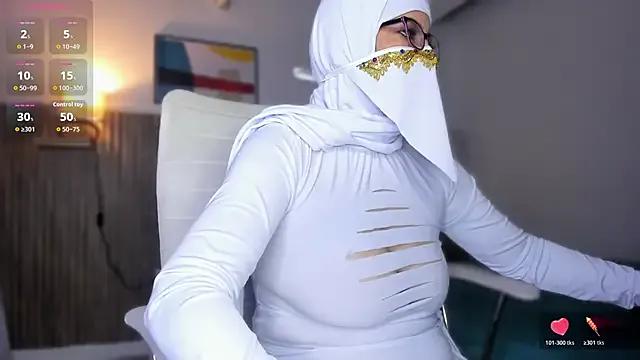 Hannaa_Dolly — doggy position