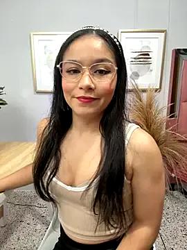 Hannah_martinez01 on StripChat 