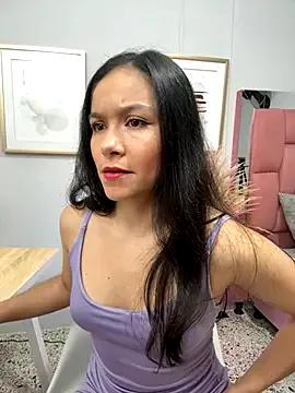 Hannah_martinez01 on StripChat 