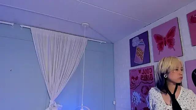 Hannahpage on StripChat 