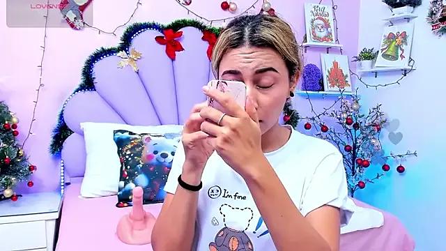 HannaPretthy's avatar