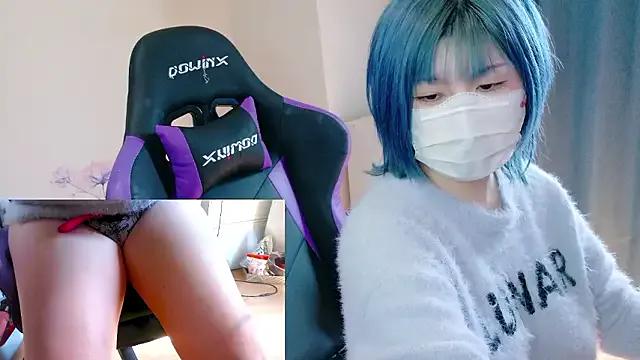 hazuki_8008 — Freechat on StripChat