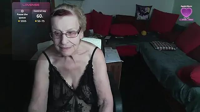 HeisseomaOriginal — Mein Wunschtraum ist ein schnen Urlaub